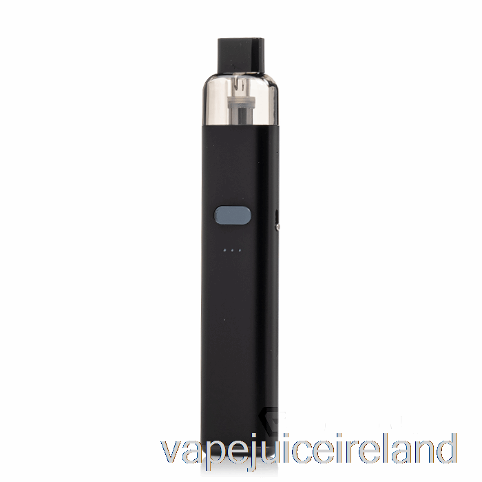 Vape Juice Geek Vape WENAX K2 18W Pod System Matte Black